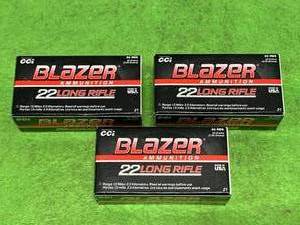 lot 78 image: 150 Rounds of .22 Ammunition Ammo
