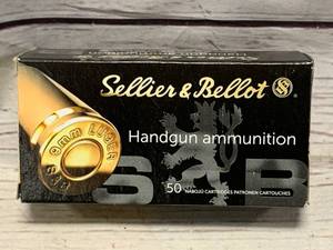 lot 85 image: 50 Rounds 9mm 115gr Ammo Ammunition