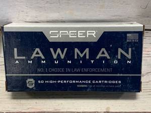lot 87 image: 50 Rounds 9mm 124gr Ammo Ammunition