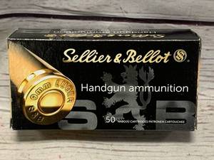 lot 101 image: 50 Rounds 9mm 115gr Ammo Ammunition
