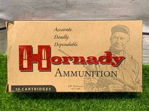 lot 106 image: 20 Rounds 220 Swift 55gr Ammo Ammunition