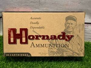 lot 109 image: 20 Rounds 220 Swift 55gr Ammo Ammunition