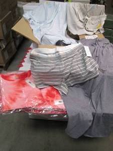 lot 117 image: Resellers Delight All Same Style, ...