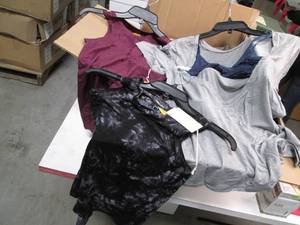 lot 118 image: Resellers Delight Box lot of Assor...