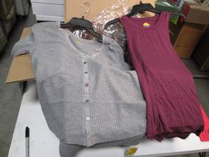 lot 119 image: Resellers Delight All Same Style, ...