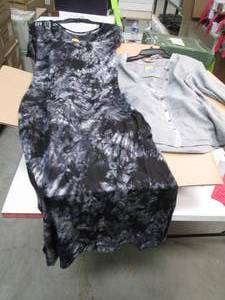 lot 123 image: Resellers Delight Box lot of Women...