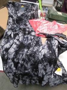 lot 124 image: Resellers Delight Box lot of Women...