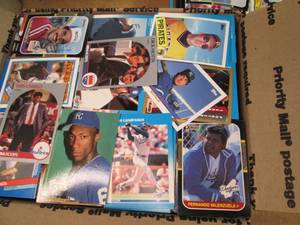 lot 94 image: Two Boxes Packed with an Assortment...