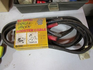 lot 114 image: Lot of Automotive & Trailer Items