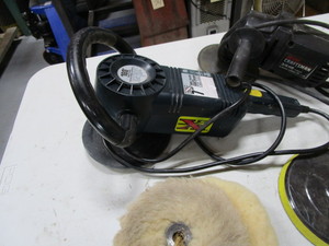 lot 150 image: (2) Buffers