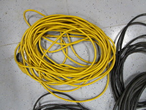 lot 156 image: Extension Chords