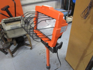 lot 146 image: Worklight