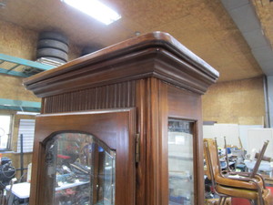 lot 149-A image: Hutch
