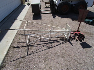 lot 246 image: 8 Windmill