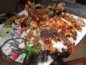 lot 143 image: Just In Time For Thanksgiving Collection
