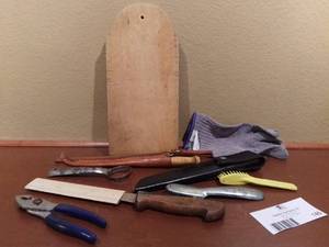 lot 145 image: Misc Home Essentials
