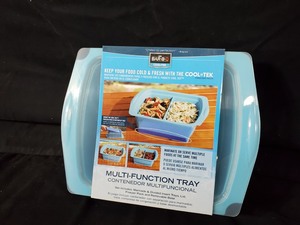 lot 84 image: New Multi Function Cold Storage