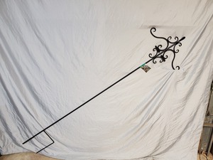 lot 25B image: New Double Shepherd Hook