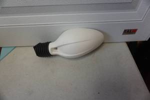 lot 68 image: Jet SkiBoat Mount Rear View Mirror