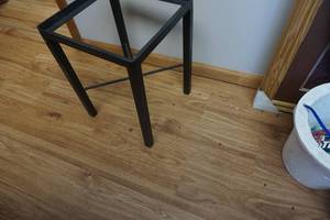 lot 74 image: Metal Camp Table Stove Base