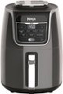 lot 39 image: Ninja - Ninja 5.5-QT Air Fryer Max XL - Gray