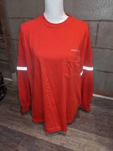 lot 160 image: Vintage Northwest Airlines Shirt Made by Disney, XL