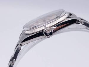 Rare Gentlemens 1968 Rolex Oyster Precision Model 6427