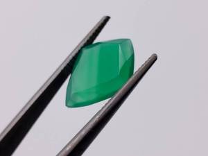 4.74 Carat  Natural Emerald Loose Gemstone