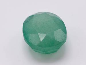 23.93 Carat Natural Emerald