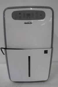 lot 207 image: Aeon Air RDH70EDP 70 Pint 3 Speed Humidifier with Pump
