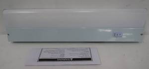 lot 236 image: GE Advantage Fluorescent Under Cabinet Light Fixture