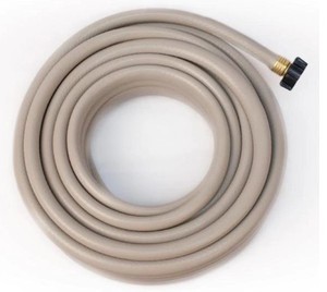 lot 289 image: Teknor Apex 12 in. Dia x 50 ft. Light-Duty Water Hose