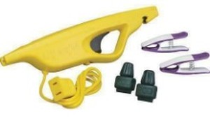 lot 295 image: LED Keeper Light Set Repair Tool