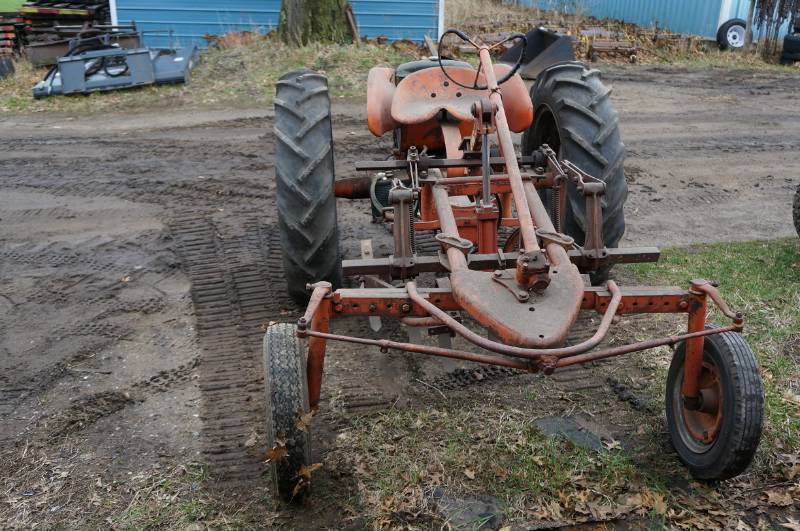 Ham Lake Vehicles, Tractors, and Toys KBID