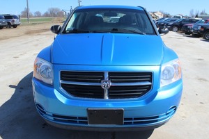 2008 Dodge Caliber SXT - 2 OWNERS