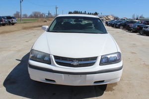 2005 Chevrolet Impala