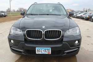 2009 BMW X5 XDrive 30i AWD - 2 OWNERS - 107,275 Miles -