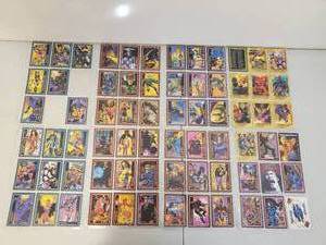 lot 58 image: Large Collection Of 70 1993 Ultraverse Trading Cards