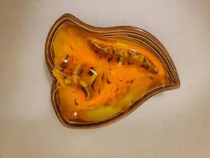 lot 46 image: Vintage Cal Orig Ashtray
