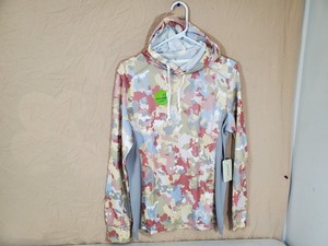 lot 119 image: New XL Womens Quick Dri Hunting  Fishing Shirt