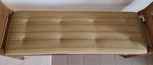 Fantastic Vintage Bench