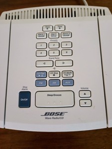 Bose Wave Radio