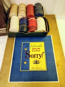 Vintage Games