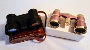 Pair of Opera Glasses