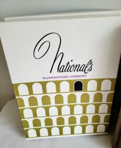 Variety of Vintage Hosiery