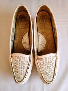 Trotters Woven Loafers