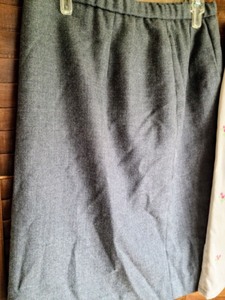 Pendleton Skirts