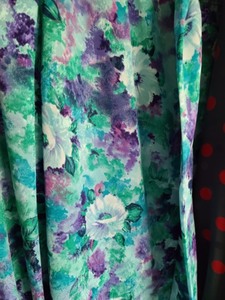 Variety of Vintage Blouses