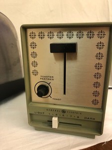 Two Toasters