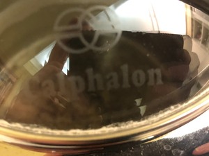 Two Stove Top Tea Kettles